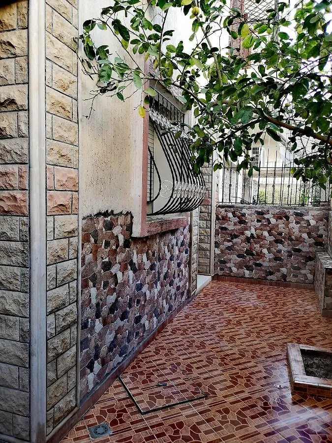 Adam'S House-Moroccan Style Fes 0*,
