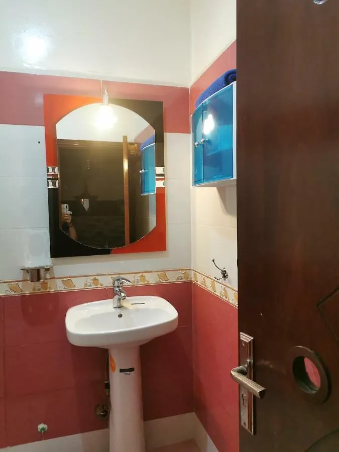 Adam'S House-Moroccan Style Fes