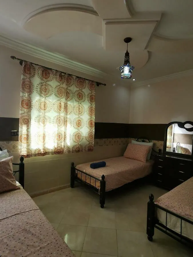 Adam'S House-Moroccan Style Fes Apartment